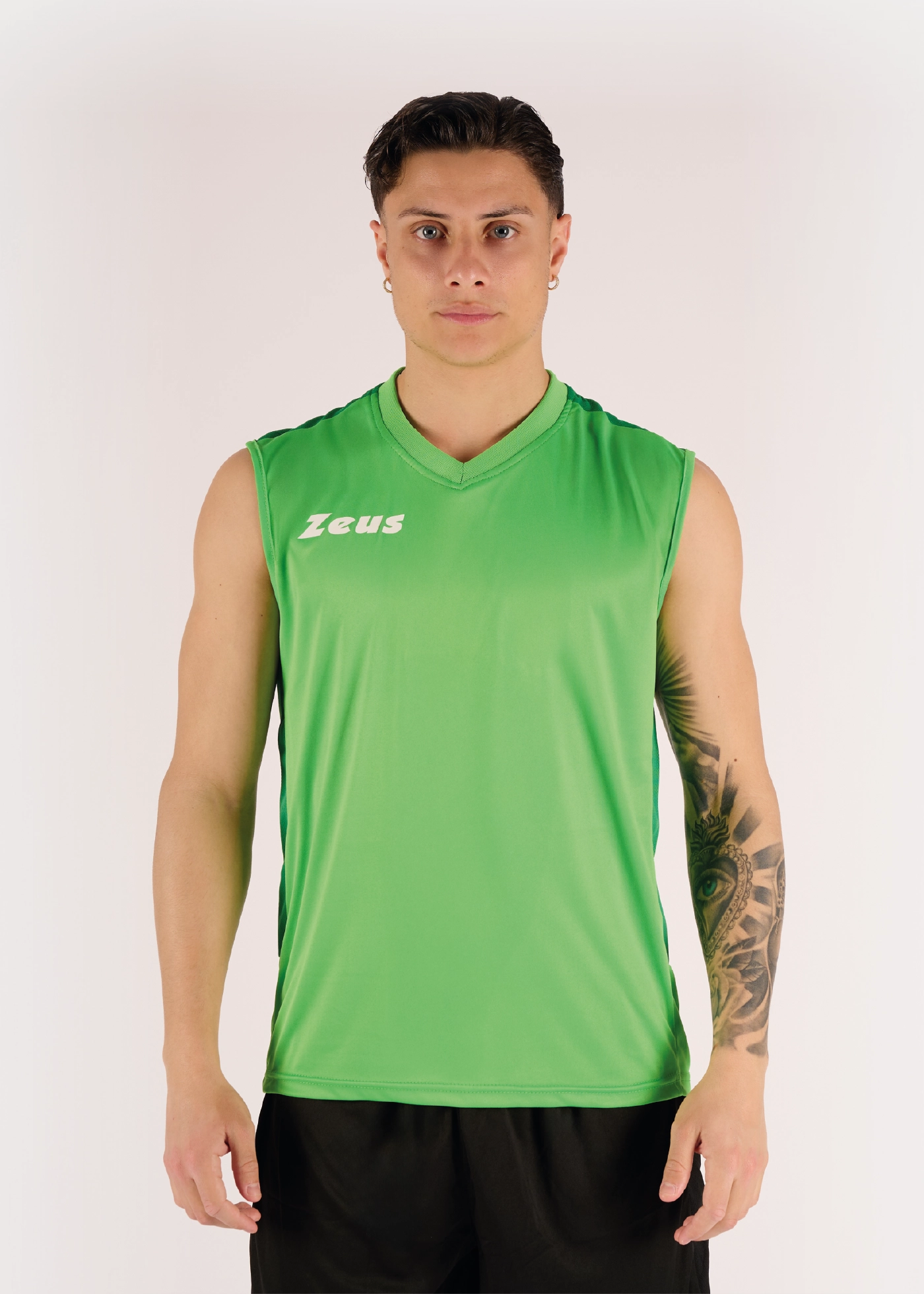 VERDE
